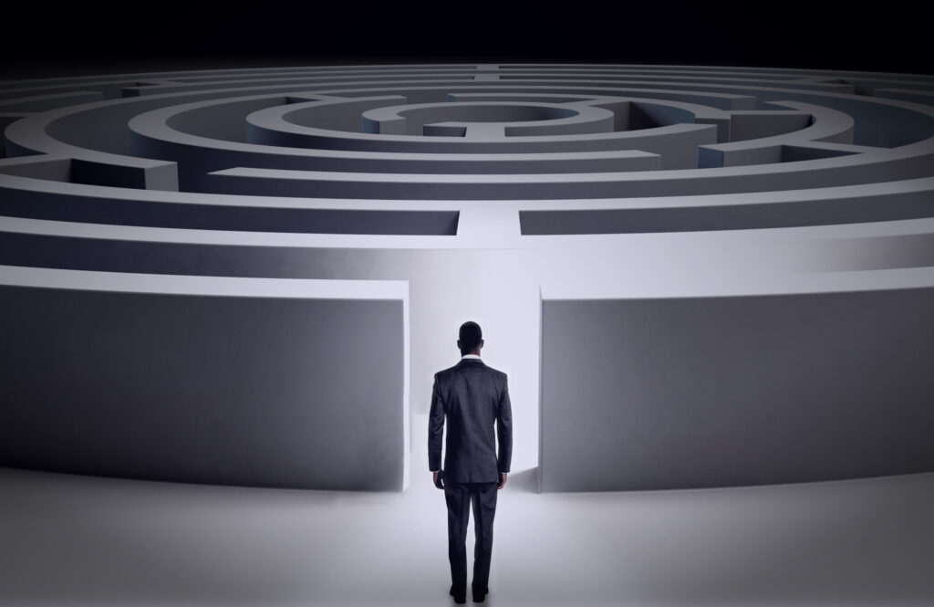 Confidence increased with hypnotherapy