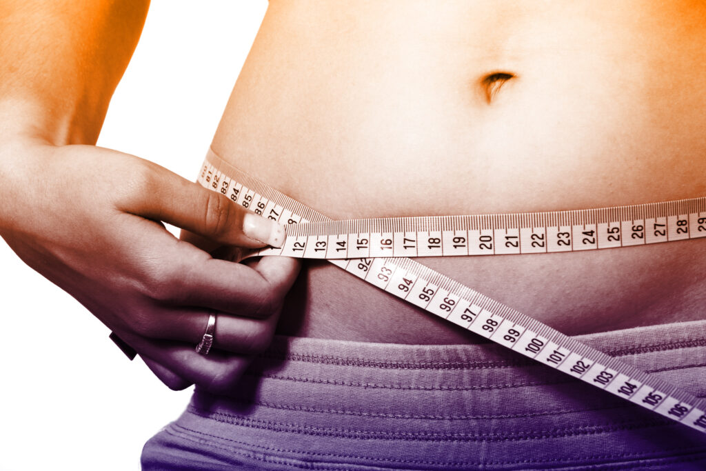 Lose weight with hypnosis